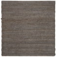 thumbnail image 1 of Safavieh Natural Fiber Henrika Hand Woven Beige Geometric Area Rug, Beige, 4' x 4', 1 of 9