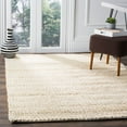 thumbnail image 1 of SAFAVIEH Natural Fiber Henrika Braided Area Rug, Bleach, 8' x 10', 1 of 7