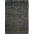 thumbnail image 1 of SAFAVIEH Natural Fiber Henrika Braided Area Rug, Grey, 3' x 5', 1 of 7
