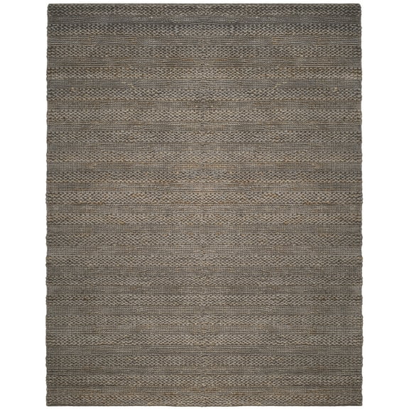 SAFAVIEH Natural Fiber Henrika Geometric Area Rug, Beige, 10' x 14'