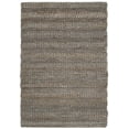thumbnail image 1 of SAFAVIEH Natural Fiber Henrika Geometric Area Rug, Beige, 2'3" x 4', 1 of 6