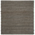 thumbnail image 1 of SAFAVIEH Natural Fiber Henrika Geometric Area Rug, Beige, 6' x 6' Square, 1 of 7