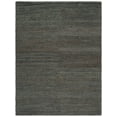 thumbnail image 1 of SAFAVIEH Natural Fiber Henrika Geometric Area Rug, Charcoal, 10' x 14', 1 of 7