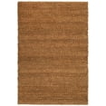 thumbnail image 1 of SAFAVIEH Natural Fiber Henrika Geometric Area Rug, Gold, 2'3" x 4', 1 of 6