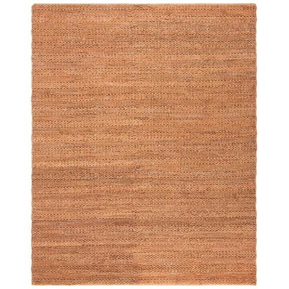 SAFAVIEH Natural Fiber Henrika Geometric Area Rug, Gold, 9' x 12'