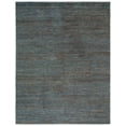 thumbnail image 1 of SAFAVIEH Natural Fiber Henrika Geometric Area Rug, Grey, 11' x 15', 1 of 6
