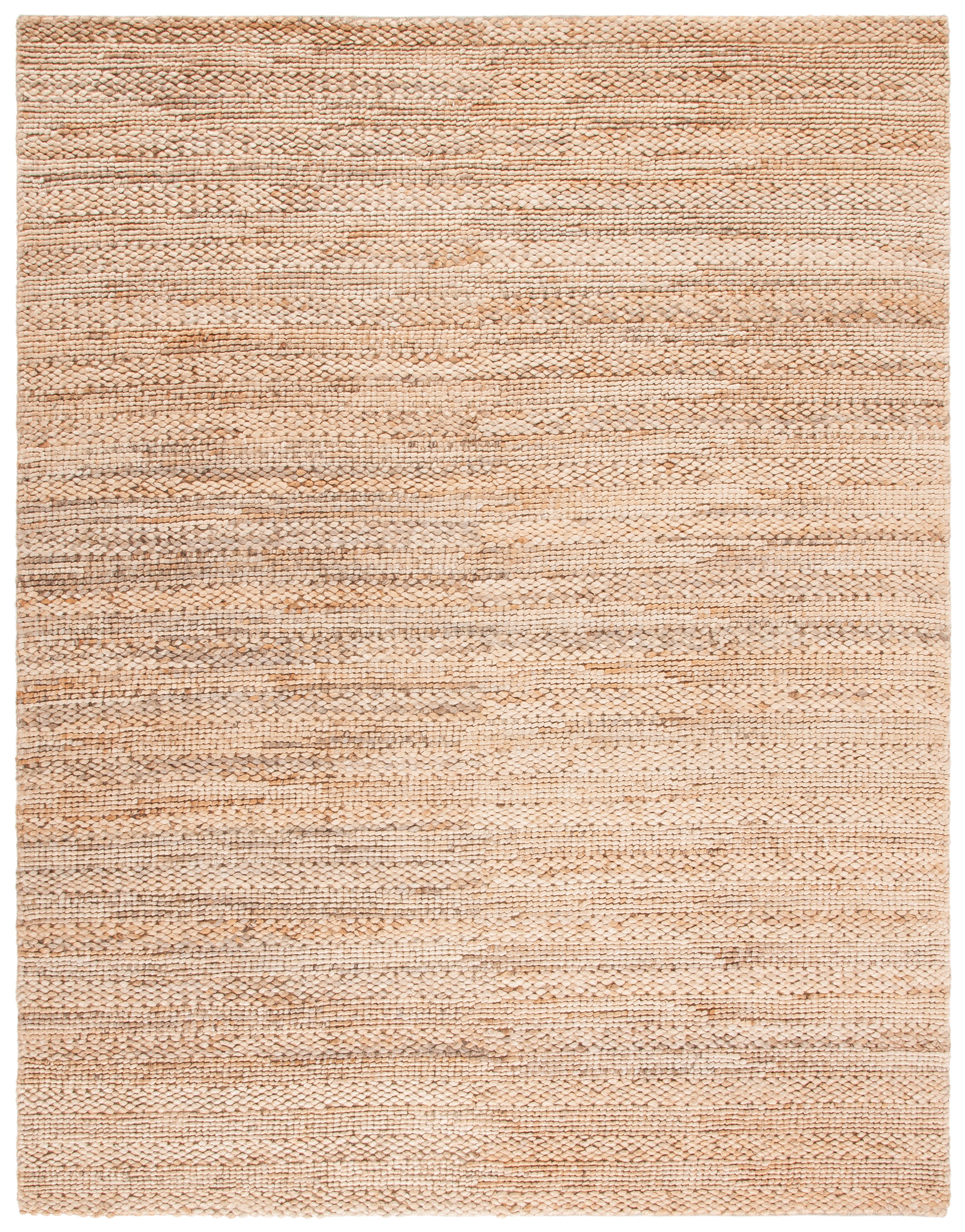 SAFAVIEH Natural Fiber Henrika Geometric Area Rug, Natural, 10' x 14'