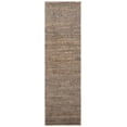 thumbnail image 1 of SAFAVIEH Natural Fiber Henrika Geometric Runner Rug, Beige, 2'3" x 16', 1 of 8