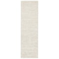 thumbnail image 1 of SAFAVIEH Natural Fiber Henrika Geometric Runner Rug, Bleach, 2'3" x 18', 1 of 10