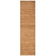 thumbnail image 1 of SAFAVIEH Natural Fiber Henrika Geometric Runner Rug, Gold, 2'3" x 14', 1 of 8
