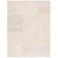 thumbnail image 1 of SAFAVIEH Natural Fiber Iacopo Solid Area Rug, Bleach/Ivory, 8' x 10', 1 of 8