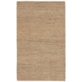 thumbnail image 1 of SAFAVIEH Natural Fiber Isador Abstract Area Rug, Natural/Green, 4' x 6', 1 of 7
