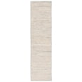 thumbnail image 1 of SAFAVIEH Natural Fiber Iskra Abstract Runner Rug, Beige/Grey, 2'3" x 9', 1 of 8