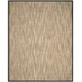 thumbnail image 1 of SAFAVIEH Natural Fiber Issam Bordered Area Rug, Natural/Brown, 9' x 12', 1 of 8