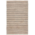 thumbnail image 1 of SAFAVIEH Natural Fiber Jack Striped Area Rug, Black/Natural, 10' x 14', 1 of 8