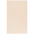 thumbnail image 1 of SAFAVIEH Natural Fiber Jeptha Solid Area Rug, Creme, 9' x 12', 1 of 11