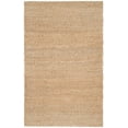 thumbnail image 1 of SAFAVIEH Natural Fiber Jerald Solid Area Rug, Natural, 5' x 8', 1 of 7