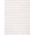 thumbnail image 1 of SAFAVIEH Natural Fiber Jillian Striped Area Rug, Beige/Ivory, 8' x 10', 1 of 7