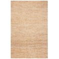 thumbnail image 1 of SAFAVIEH Natural Fiber Johann Solid Area Rug, Natural, 5' x 8', 1 of 8