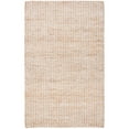 thumbnail image 1 of SAFAVIEH Natural Fiber Johann Solid Area Rug, Natural/Ivory, 3' x 5', 1 of 7