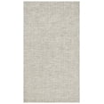 thumbnail image 1 of SAFAVIEH Natural Fiber Johna Solid Area Rug, Grey/Sage, 3' x 5', 1 of 8