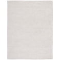 thumbnail image 1 of SAFAVIEH Natural Fiber Johna Solid Area Rug, Light Blue, 8' x 10', 1 of 8