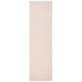 thumbnail image 1 of SAFAVIEH Natural Fiber Johna Solid Runner Rug, Light Pink, 2'3" x 8', 1 of 8