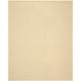 thumbnail image 1 of SAFAVIEH Natural Fiber Juniper Border Sisal Area Rug, Maize/Wheat, 6' x 6' Square, 1 of 11