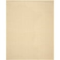 thumbnail image 1 of SAFAVIEH Natural Fiber Juniper Border Sisal Area Rug, Maize/Wheat, 8' x 8' Square, 1 of 11