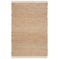thumbnail image 1 of SAFAVIEH Natural Fiber Karita Bordered Area Rug, Natural, 5' x 8', 1 of 11