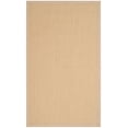 thumbnail image 1 of SAFAVIEH Natural Fiber Keane Solid Sisal Area Rug, Natural/Ivory, 3' x 5', 1 of 5