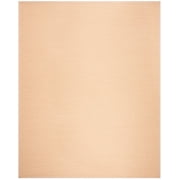 SAFAVIEH Natural Fiber Keane Solid Sisal Area Rug, Natural/Ivory, 9' x 12'