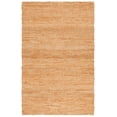thumbnail image 1 of SAFAVIEH Natural Fiber Kim Solid Area Rug, Natural, 6' x 9', 1 of 7