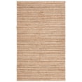 thumbnail image 1 of SAFAVIEH Natural Fiber Kimbra Solid Area Rug, Natural, 4' x 6', 1 of 8
