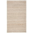 thumbnail image 1 of SAFAVIEH Natural Fiber Kingsley Solid Area Rug, Natural/Beige, 10' x 14', 1 of 8