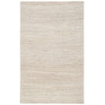 thumbnail image 1 of SAFAVIEH Natural Fiber Kingsley Solid Area Rug, Natural/Ivory, 5' x 8', 1 of 8