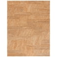 thumbnail image 1 of SAFAVIEH Natural Fiber Lacey Solid Area Rug, Natural, 8' x 10', 1 of 8