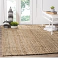 thumbnail image 1 of Safavieh Natural Fiber Levi Solid Area Rug, Natural, 5' x 8', 1 of 13