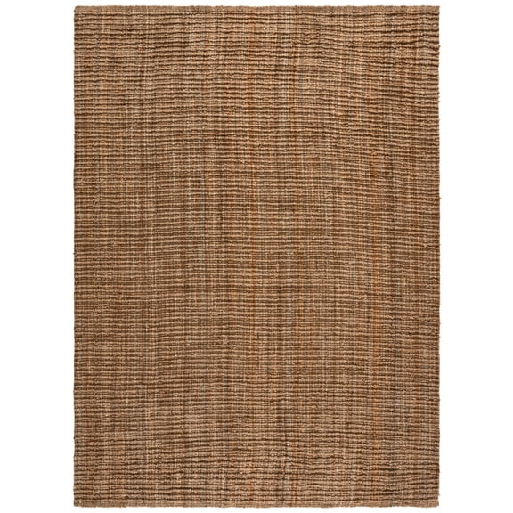 SAFAVIEH Natural Fiber Levi Braided Area Rug, Natural, 8' x 10'
