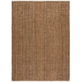 thumbnail image 1 of SAFAVIEH Natural Fiber Levi Braided Area Rug, Natural, 9' x 12', 1 of 13