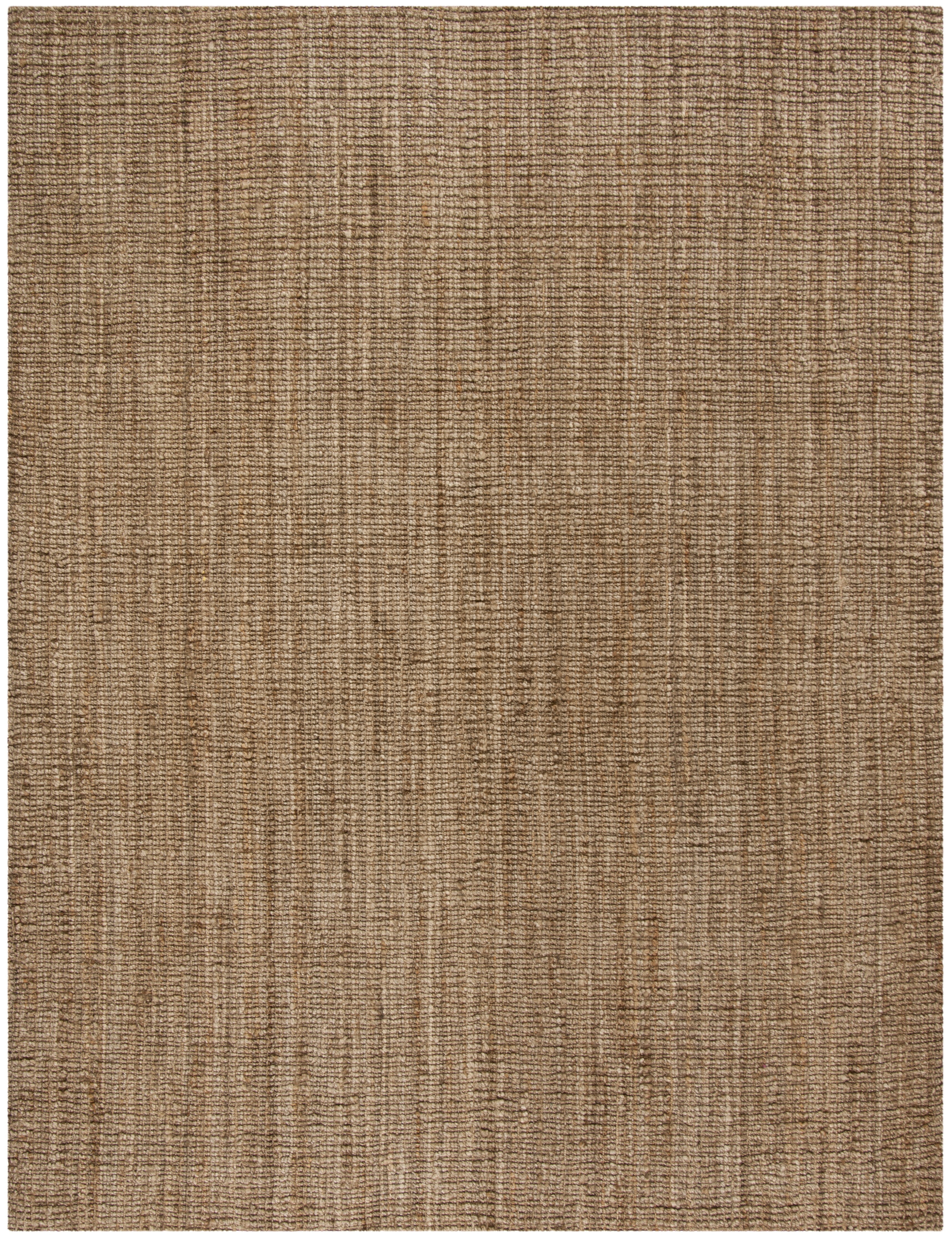 SAFAVIEH Natural Fiber Levi Braided Area Rug Natural/Grey 9 #39 x 12