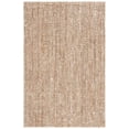 thumbnail image 1 of SAFAVIEH Natural Fiber Levi Braided Area Rug, Natural/Ivory, 2' x 3', 1 of 6