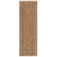 thumbnail image 1 of SAFAVIEH Natural Fiber Levi Braided Runner Rug, Natural, 2' x 8', 1 of 12