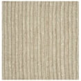 thumbnail image 1 of SAFAVIEH Natural Fiber Levi Solid Area Rug, Sage/Natural, 10' x 10' Square, 1 of 11