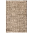 thumbnail image 1 of SAFAVIEH Natural Fiber London Solid Area Rug, Natural, 2' x 3', 1 of 7