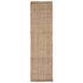 thumbnail image 1 of SAFAVIEH Natural Fiber London Solid Runner Rug, Natural, 2'3" x 10', 1 of 7