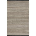 thumbnail image 1 of SAFAVIEH Natural Fiber Lue Striped Area Rug, Taupe/Bleach, 6' x 9', 1 of 11
