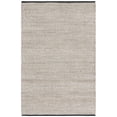thumbnail image 1 of SAFAVIEH Natural Fiber Lynett Abstract Area Rug, Beige, 6' x 9', 1 of 10
