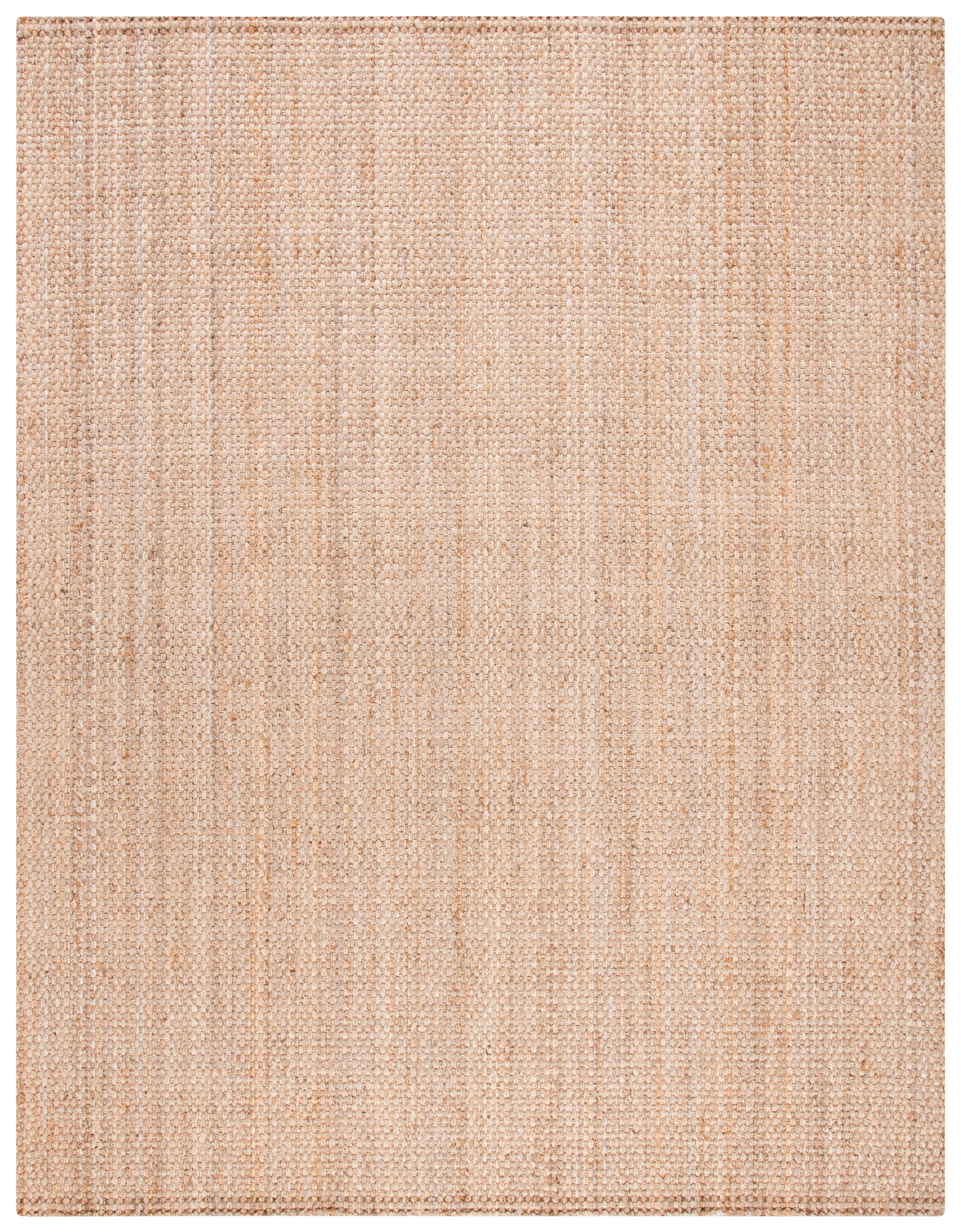 Safavieh Natural Fiber Malcolm Solid Area Rug, Natural, 11' x 15'