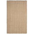 thumbnail image 1 of Safavieh Natural Fiber Malcolm Solid Area Rug, Natural, 5' x 8', 1 of 10